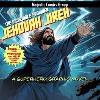 Produktbild: Jehovah Jireh - The Incredible Provider