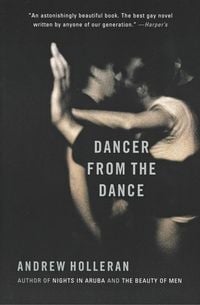 Produktbild: Holleran, A: Dancer from the Dance