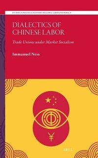 Produktbild: Dialectics of Chinese Labor