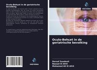 Produktbild: Oculo-Beh&ccedil;et in de geriatrische bevolking