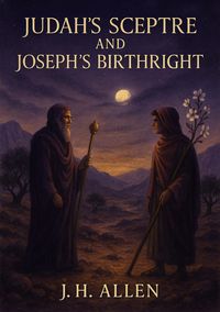 Produktbild: Judah's Sceptre And Joseph's Birthright