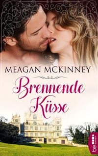 Produktbild: Brennende K&uuml;sse