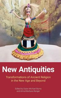 Produktbild: New Antiquities