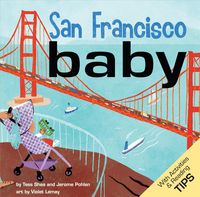 Produktbild: San Francisco Baby