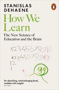 Produktbild: How We Learn