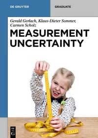 Produktbild: Measurement Uncertainty
