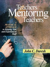 Produktbild: Teachers Mentoring Teachers
