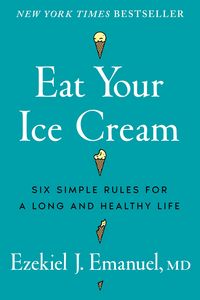Produktbild: Eat Your Ice Cream