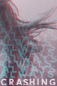 Produktbild: Always Crashing Issue Three