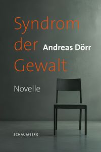 Produktbild: Syndrom der Gewalt