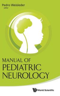 Produktbild: MANUAL OF PEDIATRIC NEUROLOGY