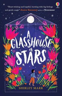 Produktbild: A Glasshouse of Stars