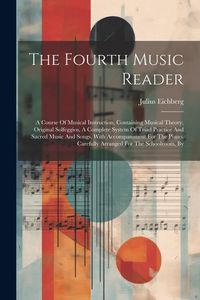 Produktbild: The Fourth Music Reader