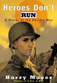 Produktbild: Heroes Don't Run