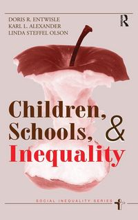 Produktbild: Children, Schools, And Inequality