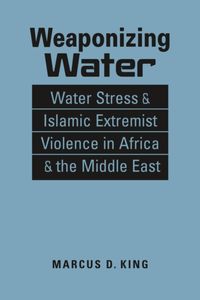 Produktbild: Weaponizing Water