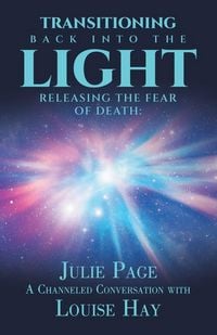 Produktbild: Transitioning Back into the Light