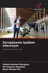 Produktbild: Zarz&iquest;dzanie byd&iquest;em mlecznym