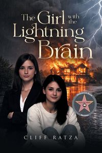 Produktbild: The Girl With The Lightning Brain