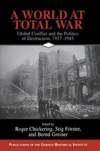 Produktbild: A World at Total War