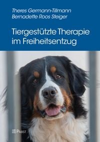 Produktbild: Tiergest&uuml;tzte Therapie im Freiheitsentzug