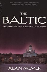Produktbild: The Baltic
