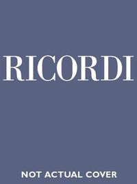 Produktbild: I Capuleti E I Montecchi