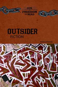 Produktbild: Otfinoski, S:  Outsider Fiction
