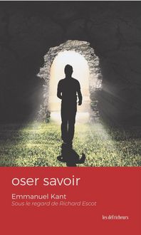Produktbild: oser savoir
