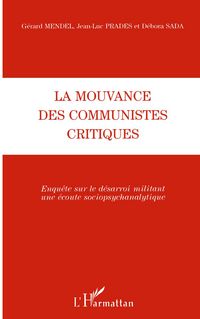 Produktbild: La Mouvance des Communistes Critiques