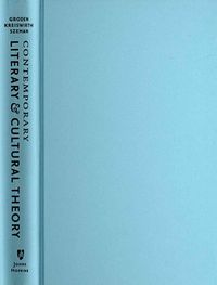 Produktbild: Contemporary Literary & Cultural Theory