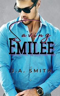 Produktbild: Saving Emilee