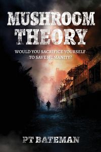 Produktbild: Mushroom Theory