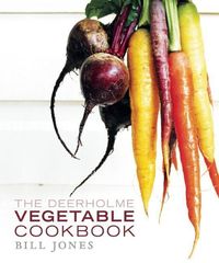 Produktbild: The Deerholme Vegetable Cookbook