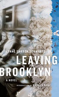 Produktbild: Leaving Brooklyn