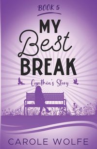 Produktbild: My Best Break