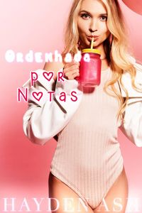 Produktbild: Ordenhada por Notas