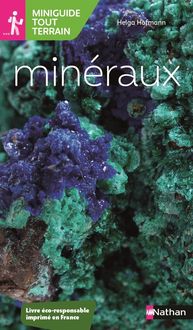 Produktbild: Min&eacute;raux