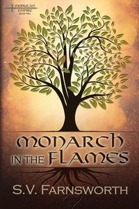 Produktbild: Monarch in the Flames