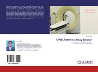 Produktbild: UWB Antenna Array Design