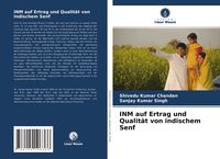 Produktbild: INM auf Ertrag und Qualit&auml;t von indischem Senf