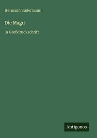 Produktbild: Die Magd