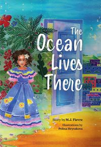 Produktbild: The Ocean Lives There