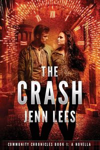 Produktbild: The Crash