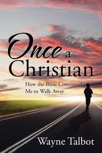 Produktbild: Once a Christian