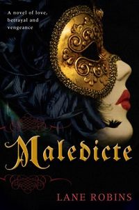 Produktbild: Maledicte