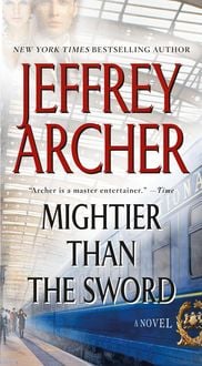 Produktbild: Mightier Than the Sword