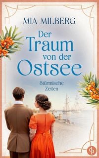 Produktbild: St&uuml;rmische Zeiten