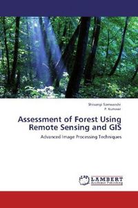 Produktbild: Somvanshi, S: Assessment of Forest Using Remote Sensing and