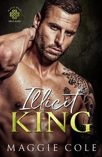 Produktbild: Illicit King